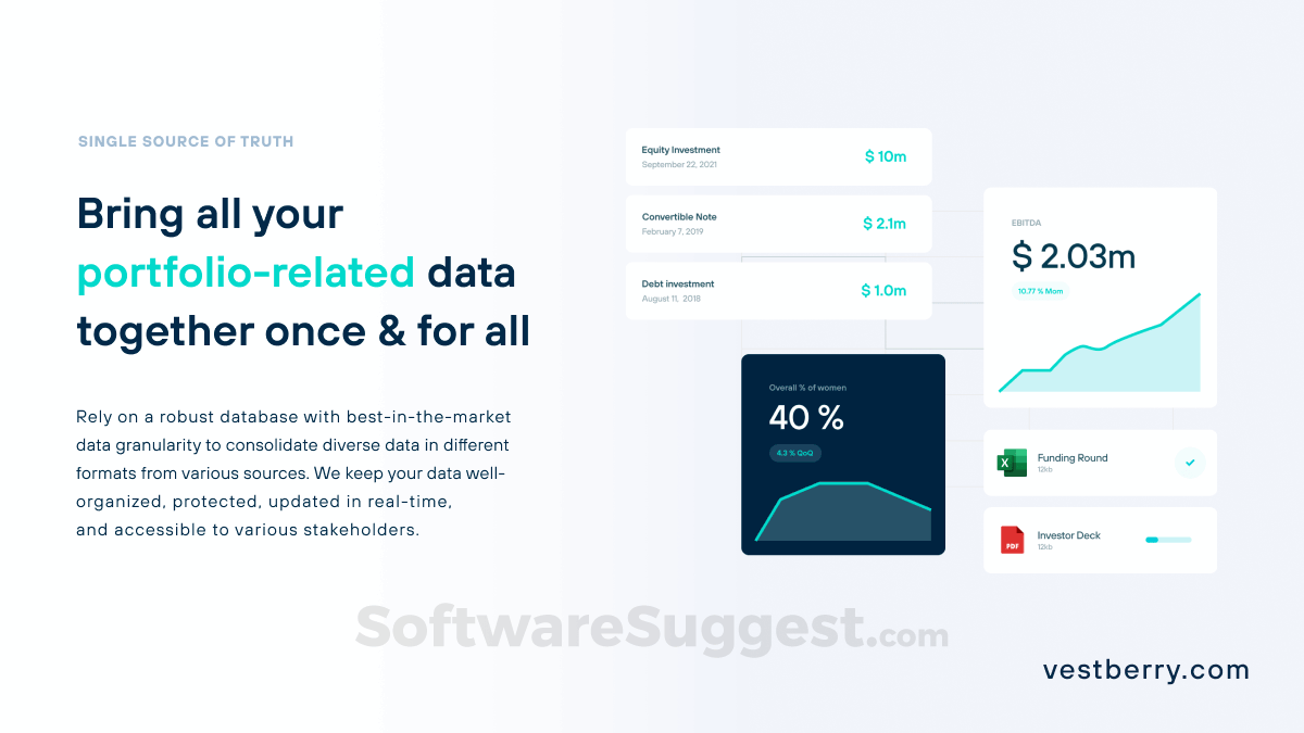 VESTBERRY Small Screenshot 1